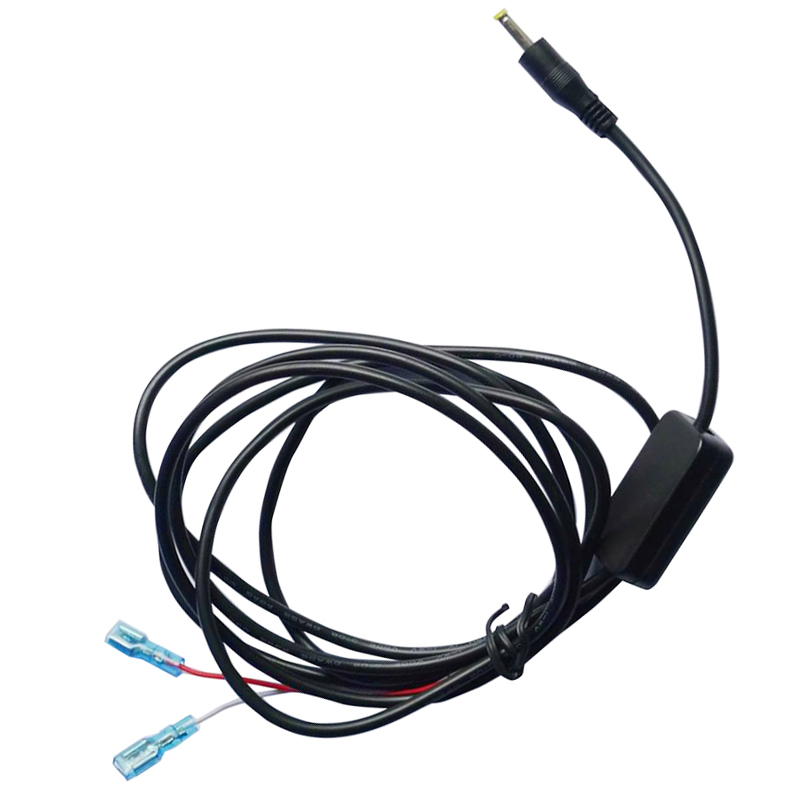 Жичен кабел 12V-6V