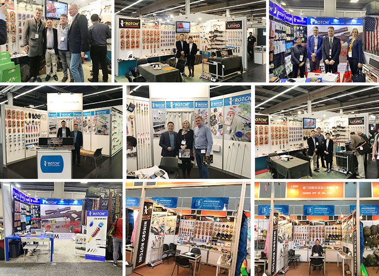 Как да изберем комплект за почистване на оръжие?