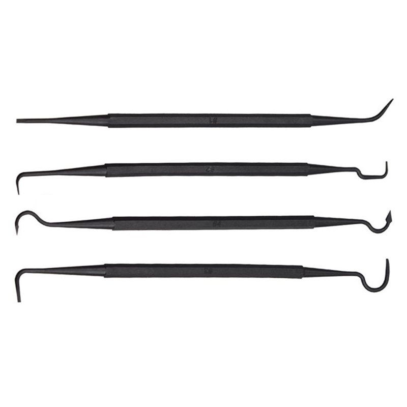 Защо трябва да изберете комплект кирки или куки за прецизна работа?