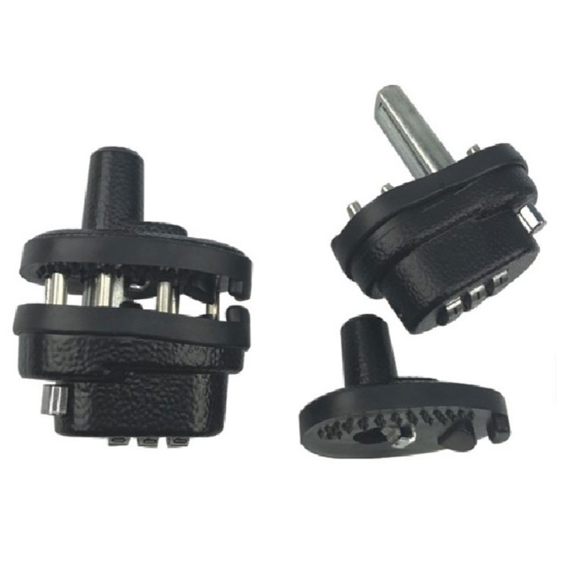 Как цифровата ключалка на спусъка за оръжие може да подобри безопасността и съхранението на огнестрелно оръжие