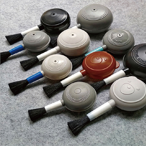 Защо правилната четка за почистване прави толкова голяма разлика в реалната работа?