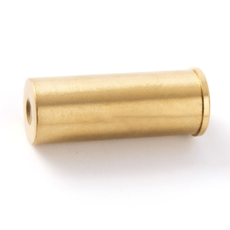 45 Colt Лазерна цев за прицелване и нулиране .45
