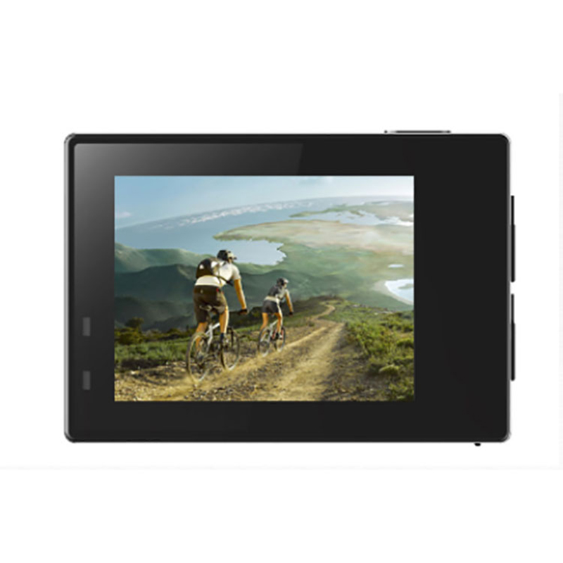 4K водоустойчива EIS анти-клатеща Wifi екшън камера