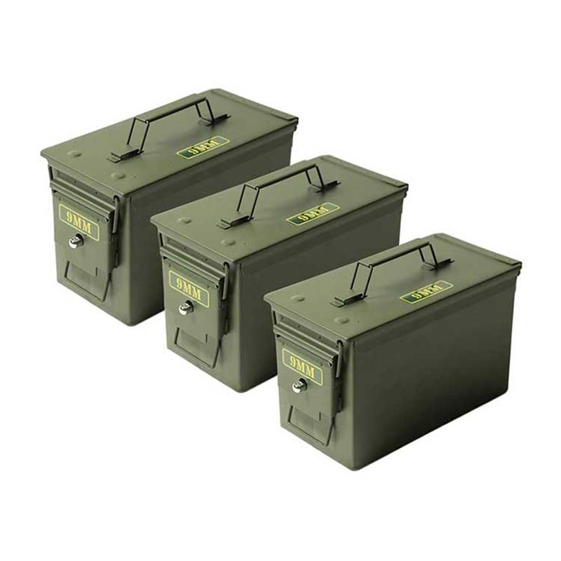Кутия за боеприпаси 8303