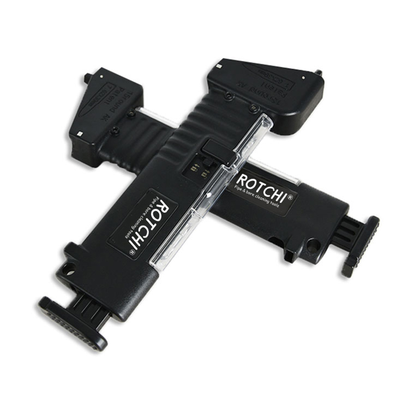 Устройство за бързо зареждане на пълнители за AK47