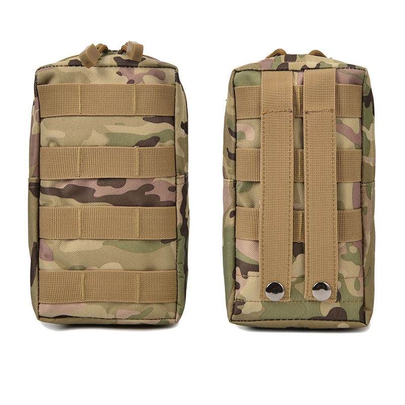 Чанта Molle Pouch