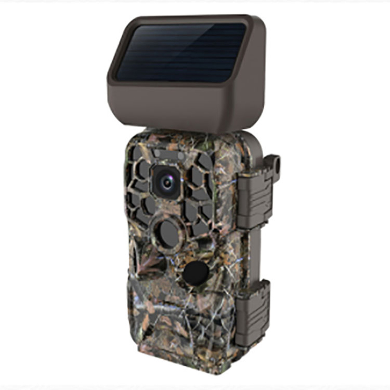 Най-новата 4K 1080P 24 MP фото WiFi безжична ловна камера