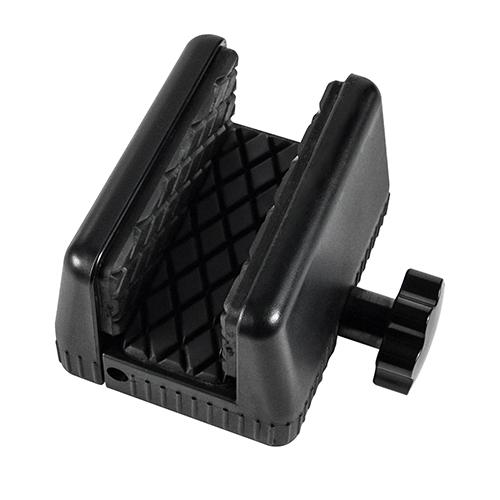 Адаптер за бързо освобождаване за лов и стрелба Алуминиев монтаж Адаптер за седло Опора за скоба Универсална скоба за статив Скоба за седло