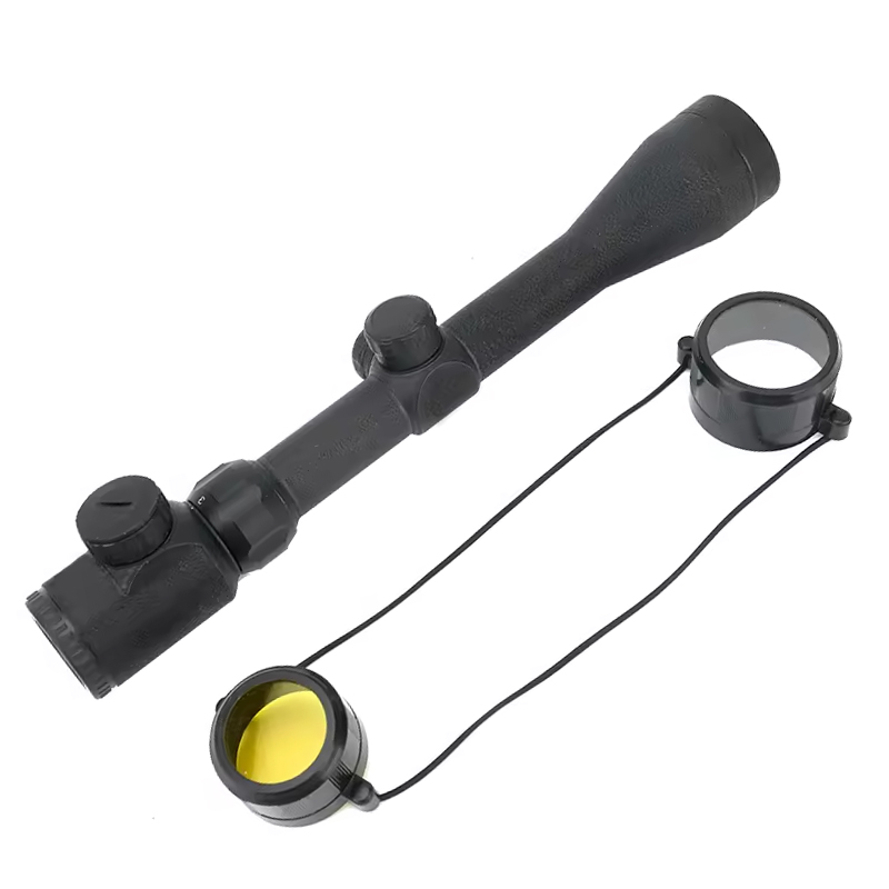 Тактически оптичен мерник 3-9X32