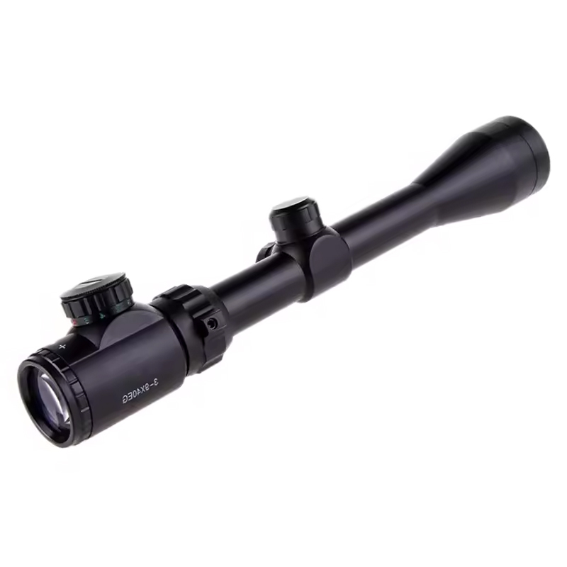 Прицел за тактическа оптика 3-9X40EG