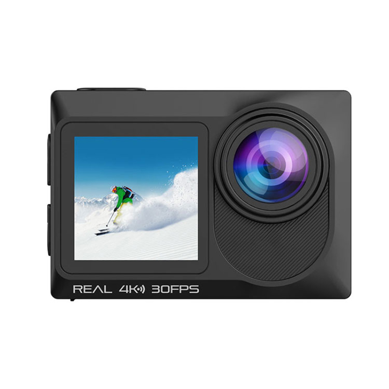 Водоустойчива 4K DV WiFi камера за гмуркане на открито