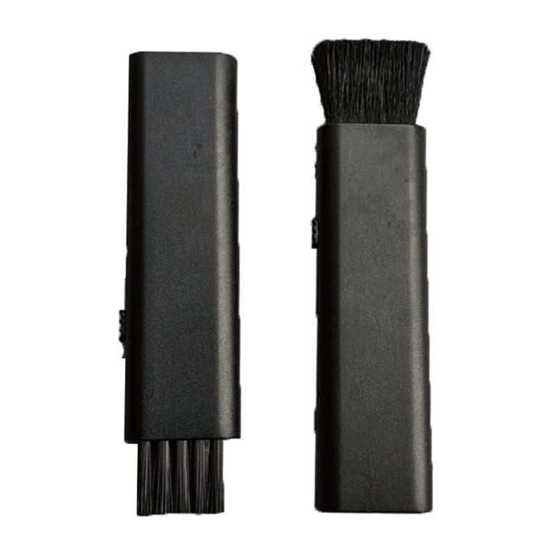 Вълнена коса, прибираща се 2 позиции за почистващи обхвати